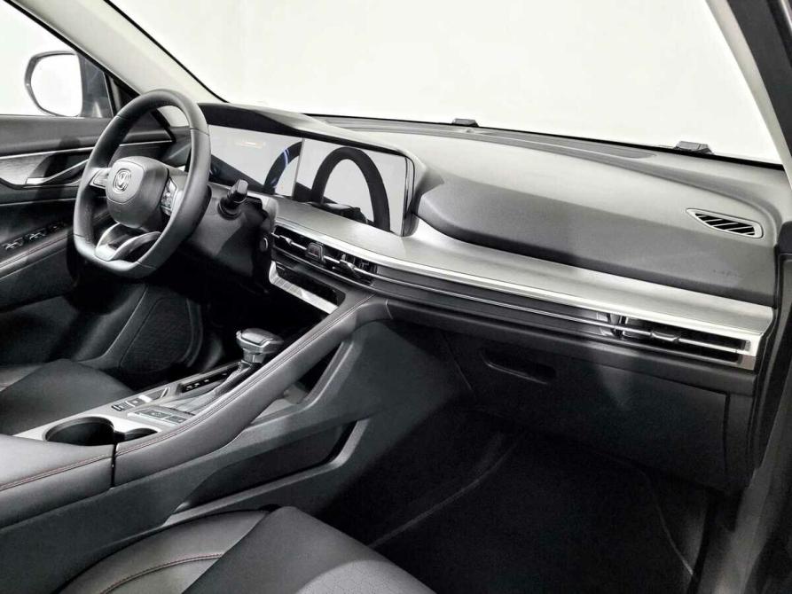 Changan CS35 Plus I Рестайлинг Москва  - изображение 11