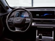 Chery Tiggo 7 Pro Max I Рестайлинг Екатеринбург  - изображение 44