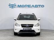 Subaru XV I Калининград  - изображение 22