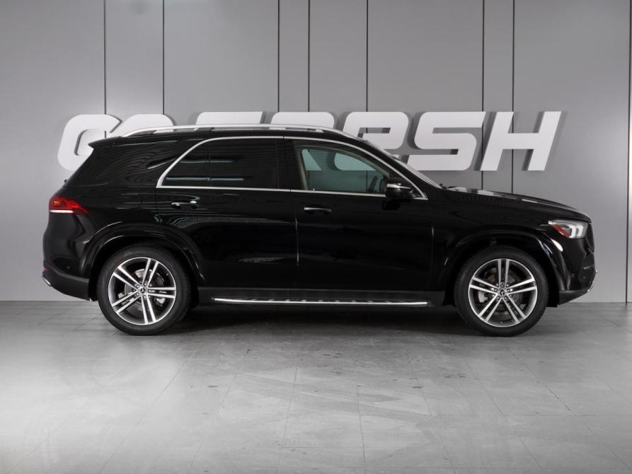 Mercedes-Benz GLE II (V167) Минеральные Воды  - изображение 5