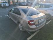 Skoda Rapid I Рестайлинг Санкт-Петербург  - изображение 17