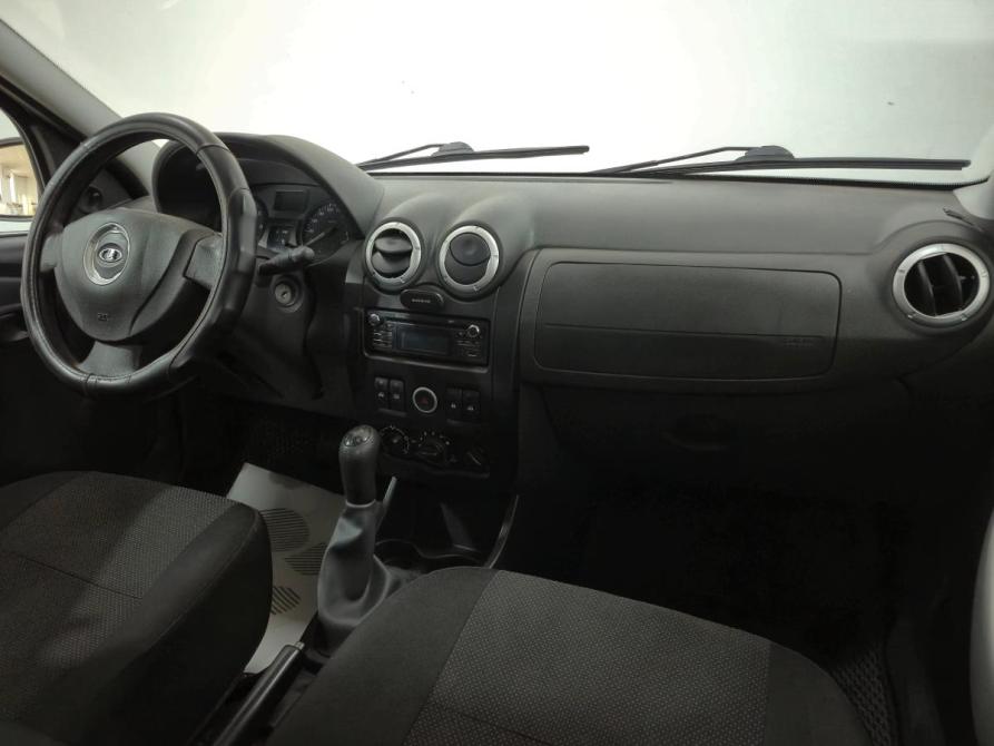 Lada (ВАЗ) Largus I Альметьевск  - изображение 15