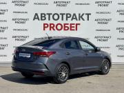 Hyundai Solaris II Рестайлинг Владимир  - изображение 19