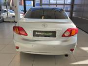 Toyota Corolla X (E140 E150) Екатеринбург  - изображение 20