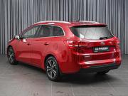 Kia Ceed II Рестайлинг Ставрополь  - изображение 26