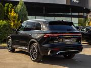 Geely Monjaro I Рестайлинг 2 Москва  - изображение 38
