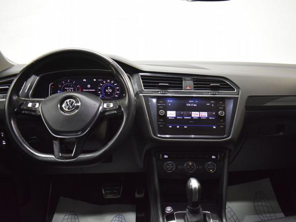 Volkswagen Tiguan II с пробегом 2020 года, цена 3 199 000 рублей, 87688 км, внедорожник, Автокод Объявления