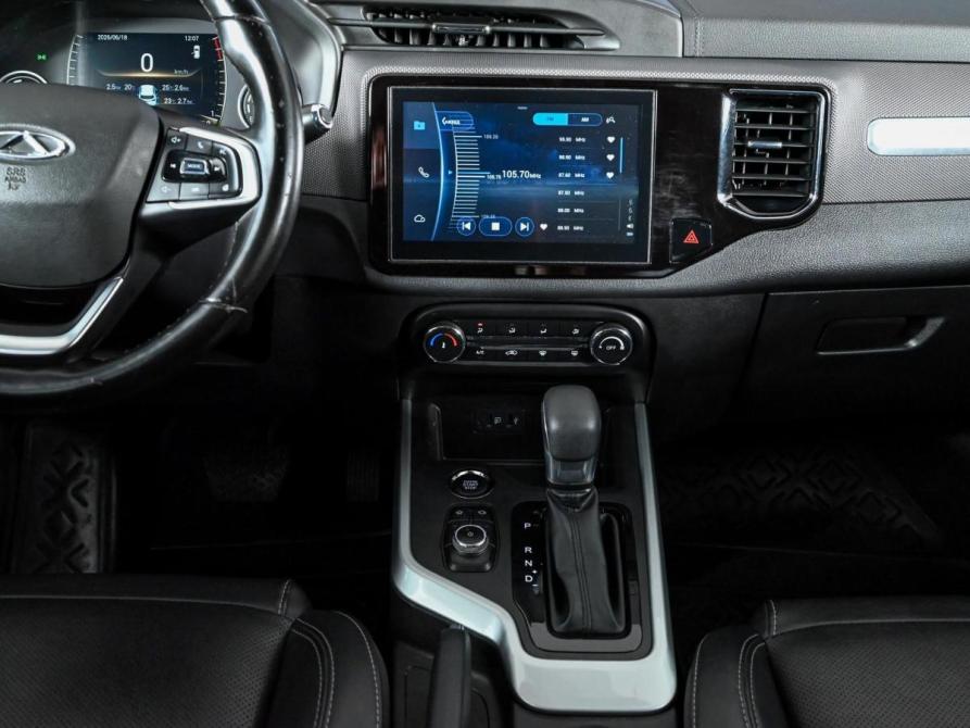 Chery Tiggo 4 I Рестайлинг Екатеринбург  - изображение 14