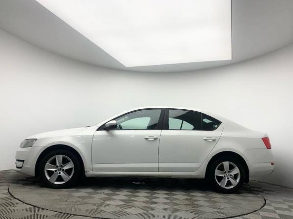 Skoda Octavia III (A7) с пробегом 2013 года, цена 949 000 рублей, 146058 км, лифтбек, Автокод Объявления