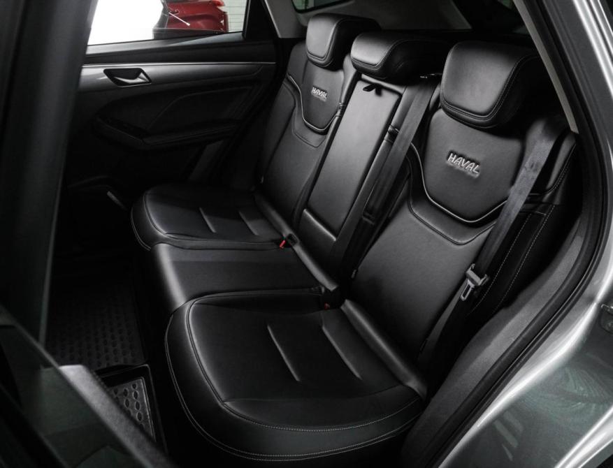 Haval Jolion I Воронеж  - изображение 9