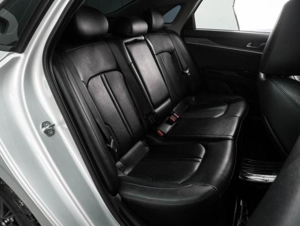 Kia K5 III с пробегом 2020 года, цена 2 269 000 рублей, 135970 км, седан, Автокод Объявления