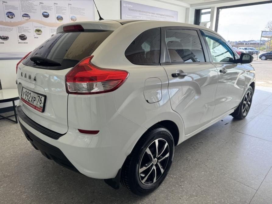 Lada (ВАЗ) XRAY I Ярославль  - изображение 3
