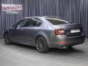 Skoda Octavia III (A7) Москва  - изображение 30