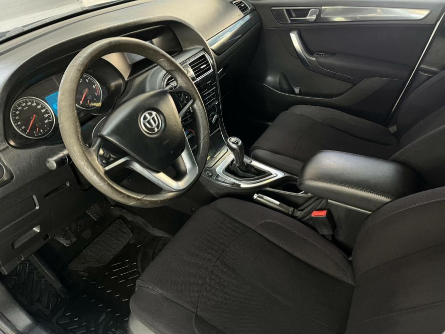 Brilliance V5 I Нижнекамск  - изображение 12