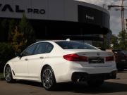 BMW 5 серии VII (G30/G31/G38) Москва  - изображение 34