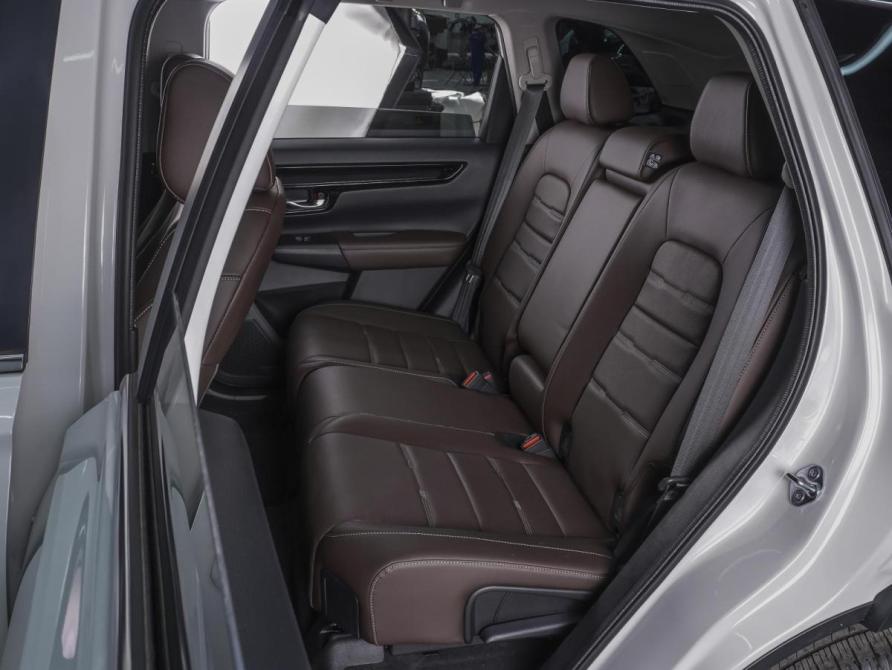 Honda CR-V VI Ростов-на-Дону  - изображение 9