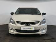 Hyundai Solaris I Рестайлинг Великий Новгород  - изображение 19