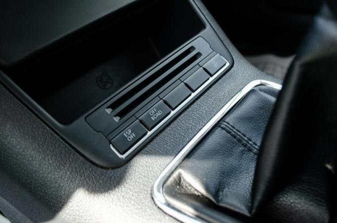 Volkswagen Tiguan I с пробегом 2008 года, цена 852 000 рублей, 199938 км, внедорожник, Автокод Объявления