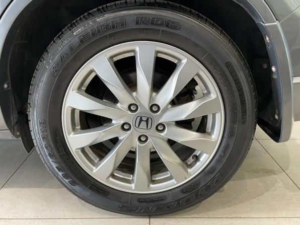 Honda CR-V III Рестайлинг с пробегом 2011 года, цена 1 344 000 рублей, 282602 км, внедорожник, Автокод Объявления