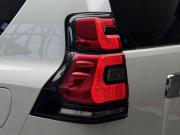 Toyota Land Cruiser Prado 150 Series Рестайлинг 2 Вологда  - изображение 32
