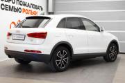 Audi Q3 I (8U) Москва  - изображение 43