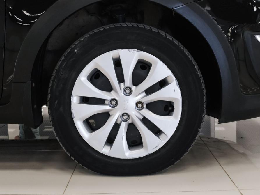 Kia Rio IV Самара  - изображение 20