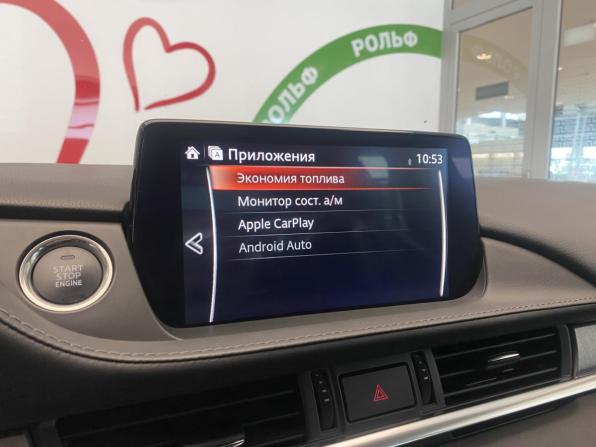 Mazda 6 III (GJ) Рестайлинг 2 с пробегом 2021 года, цена 3 090 000 рублей, 49000 км, седан, Автокод Объявления