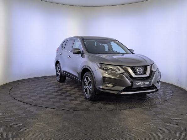 Nissan X-Trail III Рестайлинг с пробегом 2020 года, цена 2 525 000 рублей, 101376 км, внедорожник, Автокод Объявления