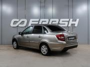Lada (ВАЗ) Granta I Рестайлинг Воронеж  - изображение 18