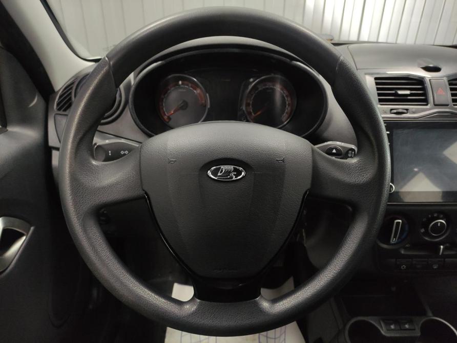 Lada (ВАЗ) Granta I Рестайлинг Пермь  - изображение 7
