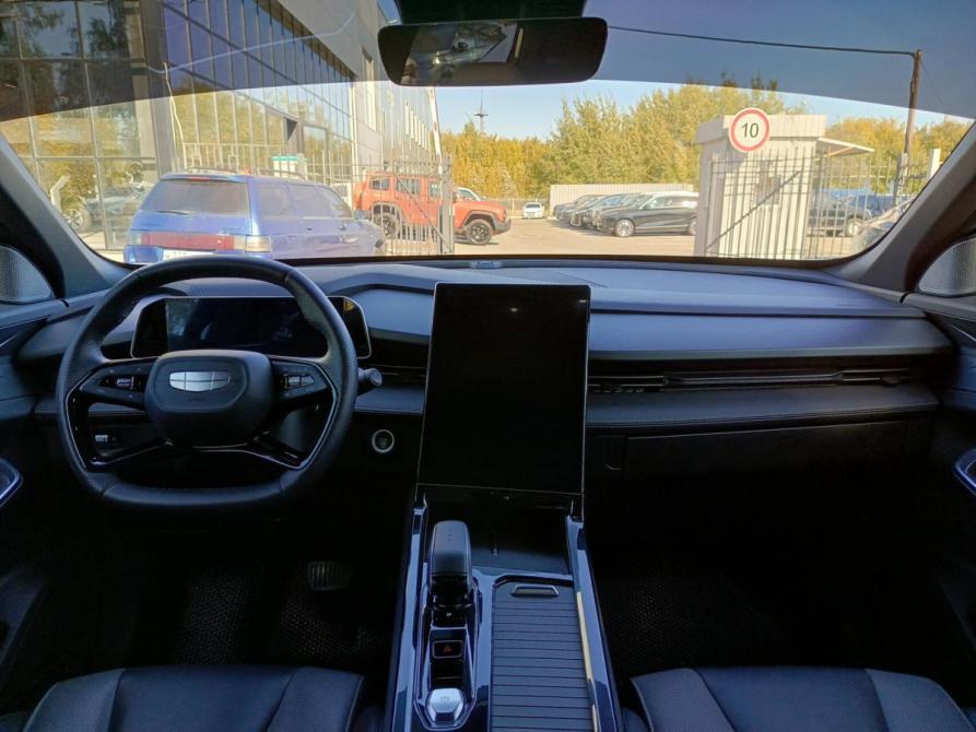 Geely Cityray Чебоксары  - изображение 17
