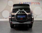 Mitsubishi Pajero IV Рестайлинг 2 Москва  - изображение 31