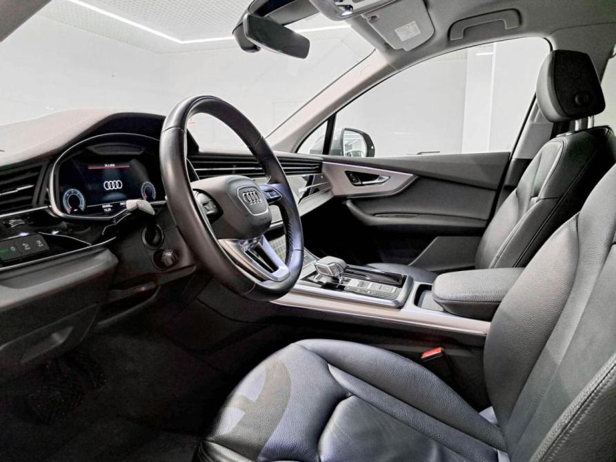 Audi Q7 II (4M) Рестайлинг Казань  - изображение 20