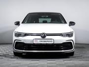 Volkswagen Golf VIII Москва  - изображение 22