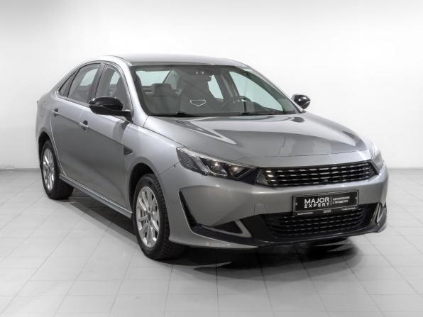 Kaiyi E5 с пробегом 2024 года, цена 850 000 рублей, 107461 км, седан, Автокод Объявления