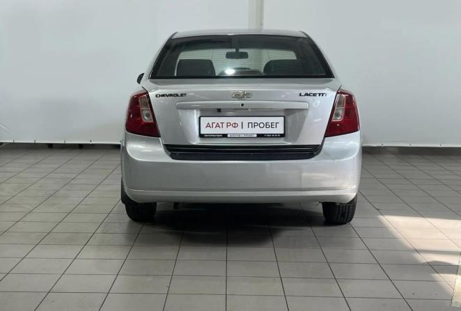 Chevrolet Lacetti I с пробегом 2008 года, цена 390 000 рублей, 288354 км, седан, Автокод Объявления