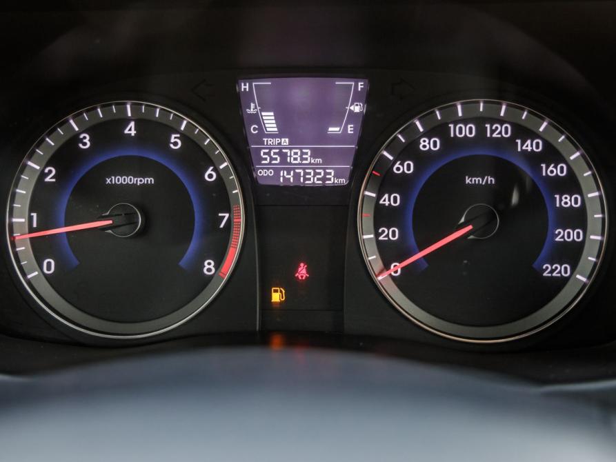 Hyundai Solaris I Волгоград  - изображение 9
