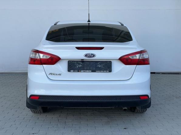 Ford Focus III с пробегом 2012 года, цена 678 000 рублей, 271647 км, седан, Автокод Объявления