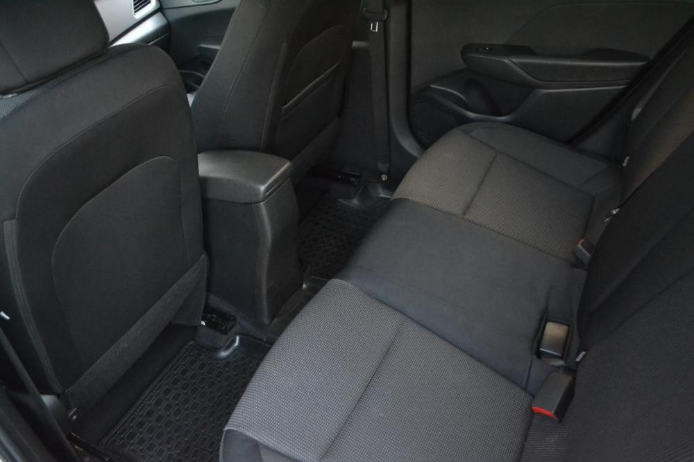 Hyundai Solaris II Старый Оскол  - изображение 18