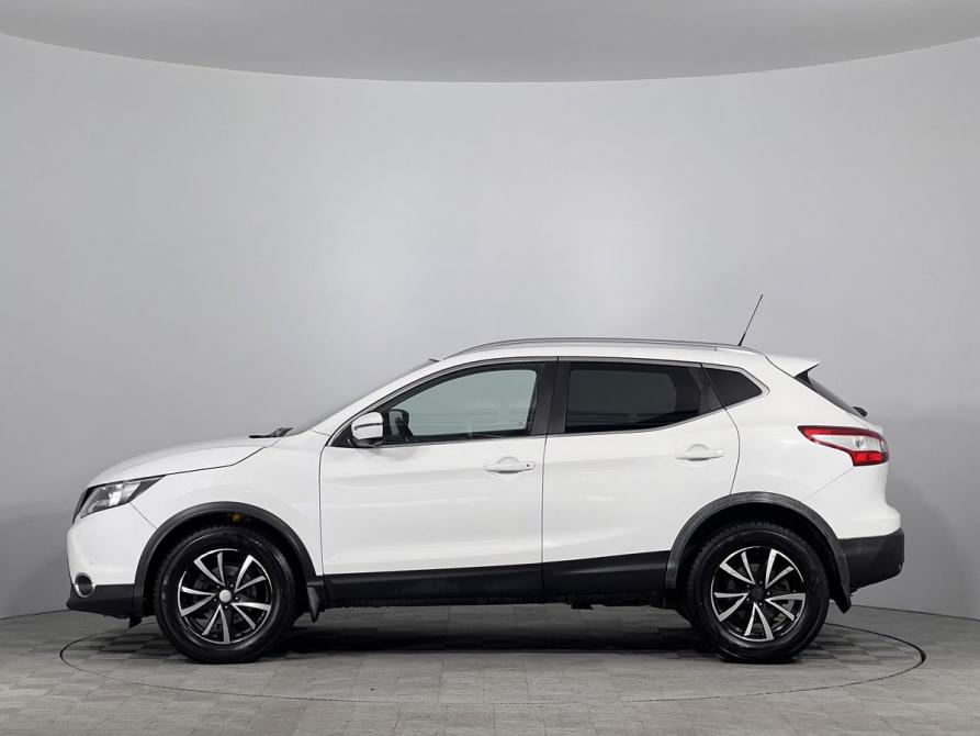Nissan Qashqai II Калининград  - изображение 8