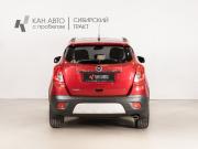 Opel Mokka I Казань  - изображение 12