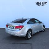Chevrolet Cruze I Санкт-Петербург  - изображение 23