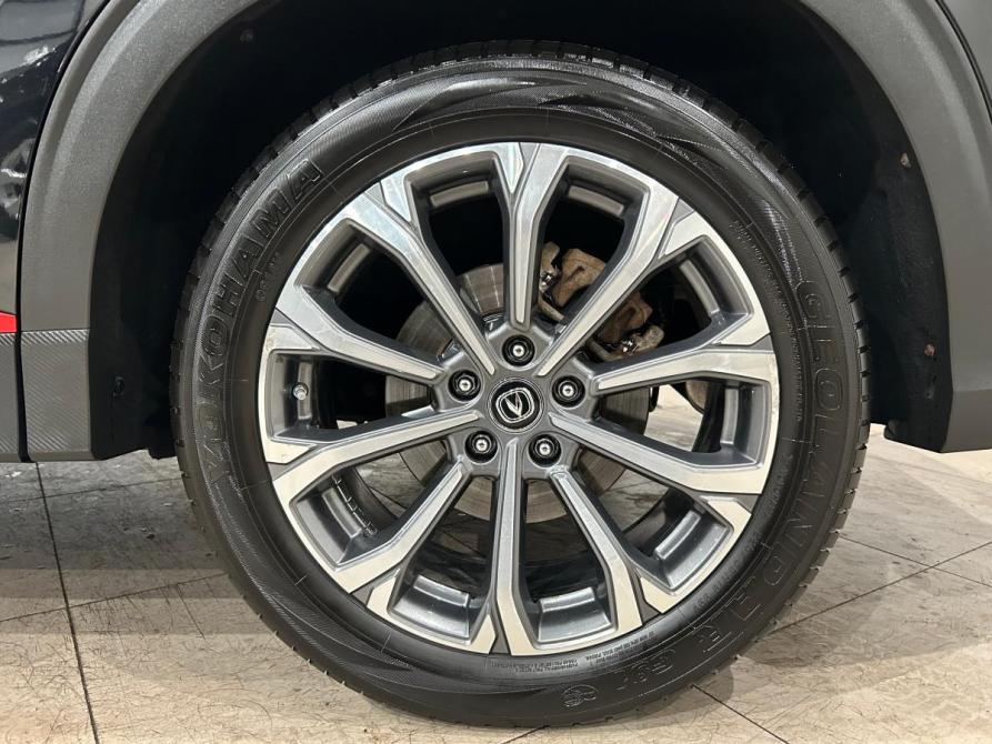 Changan CS85 I Рестайлинг Санкт-Петербург  - изображение 11
