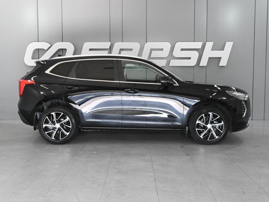 Haval Jolion I Рестайлинг Ростов-на-Дону  - изображение 5