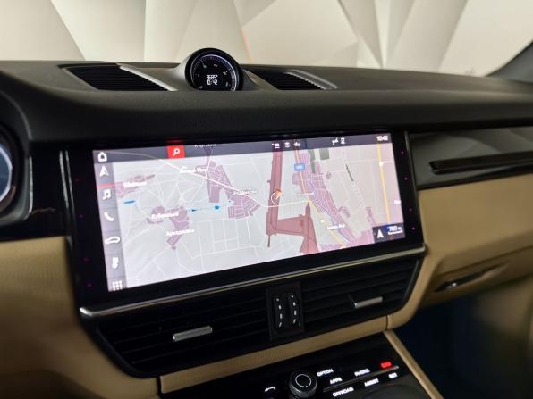 Porsche Cayenne III с пробегом 2020 года, цена 6 900 000 рублей, 60780 км, внедорожник, Автокод Объявления