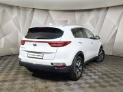 Kia Sportage IV Рестайлинг Москва  - изображение 23