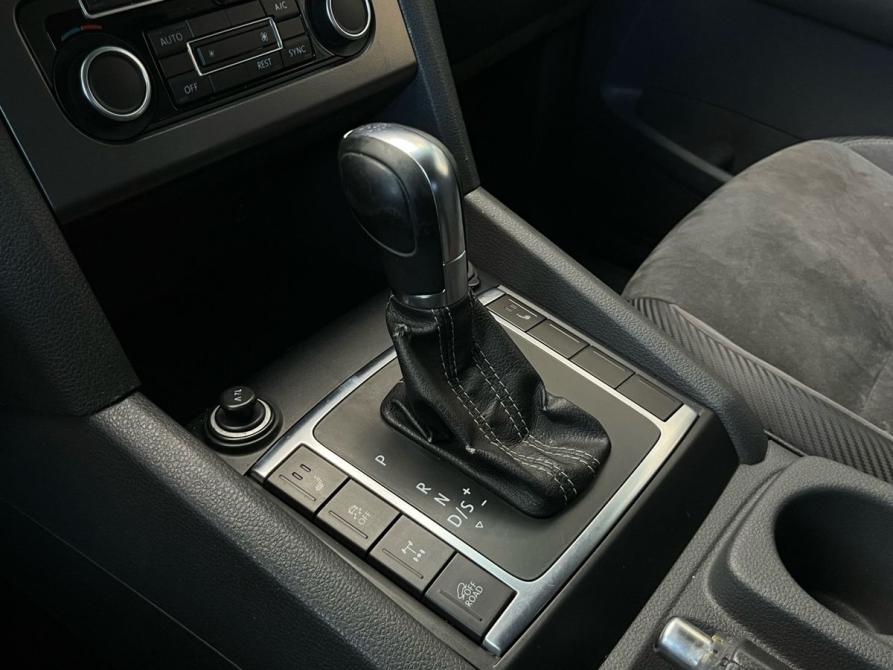 Volkswagen Amarok I Мурманск  - изображение 17