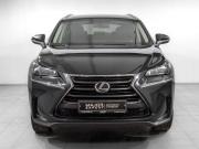 Lexus NX I Москва  - изображение 30