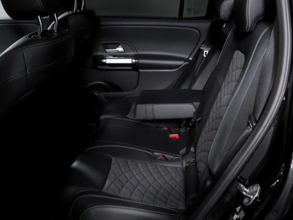 Mercedes-Benz GLB I (X247) с пробегом 2020 года, цена 3 300 000 рублей, 110000 км, внедорожник, Автокод Объявления
