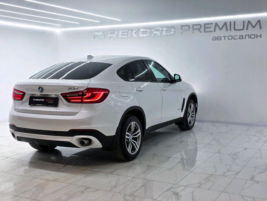 BMW X6 II (F16) Уфа  - изображение 29